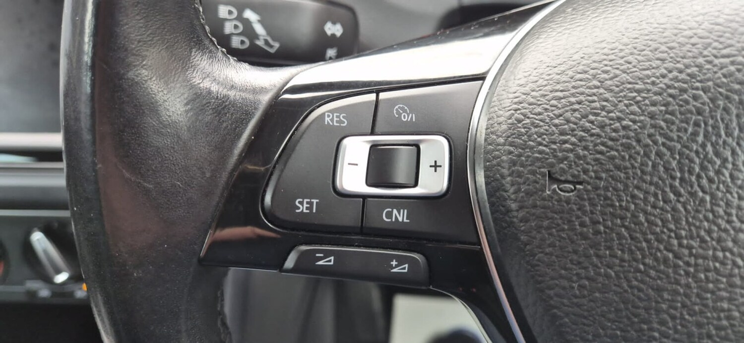 Used Volkswagen Polo 2017 for sale - 78077816: Photo 14