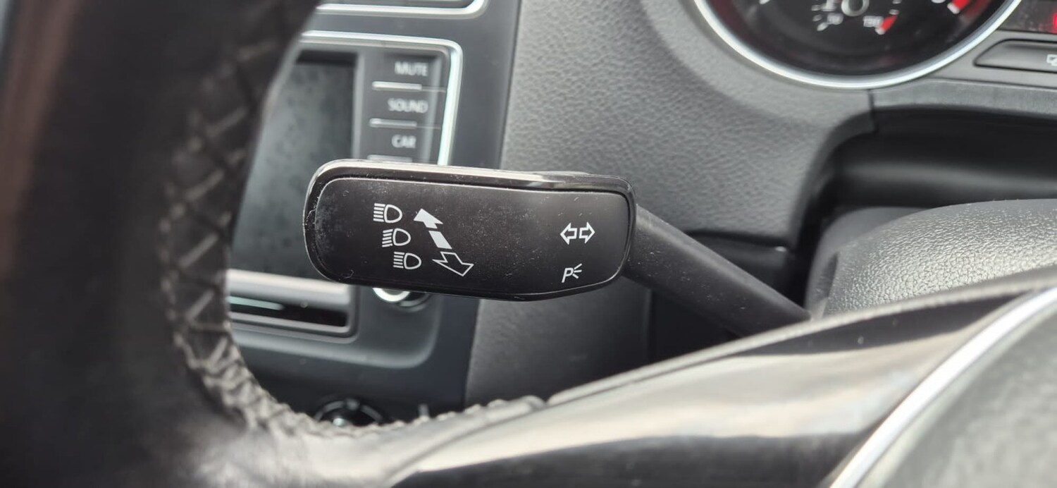 Used Volkswagen Polo 2017 for sale - 78077816: Photo 15