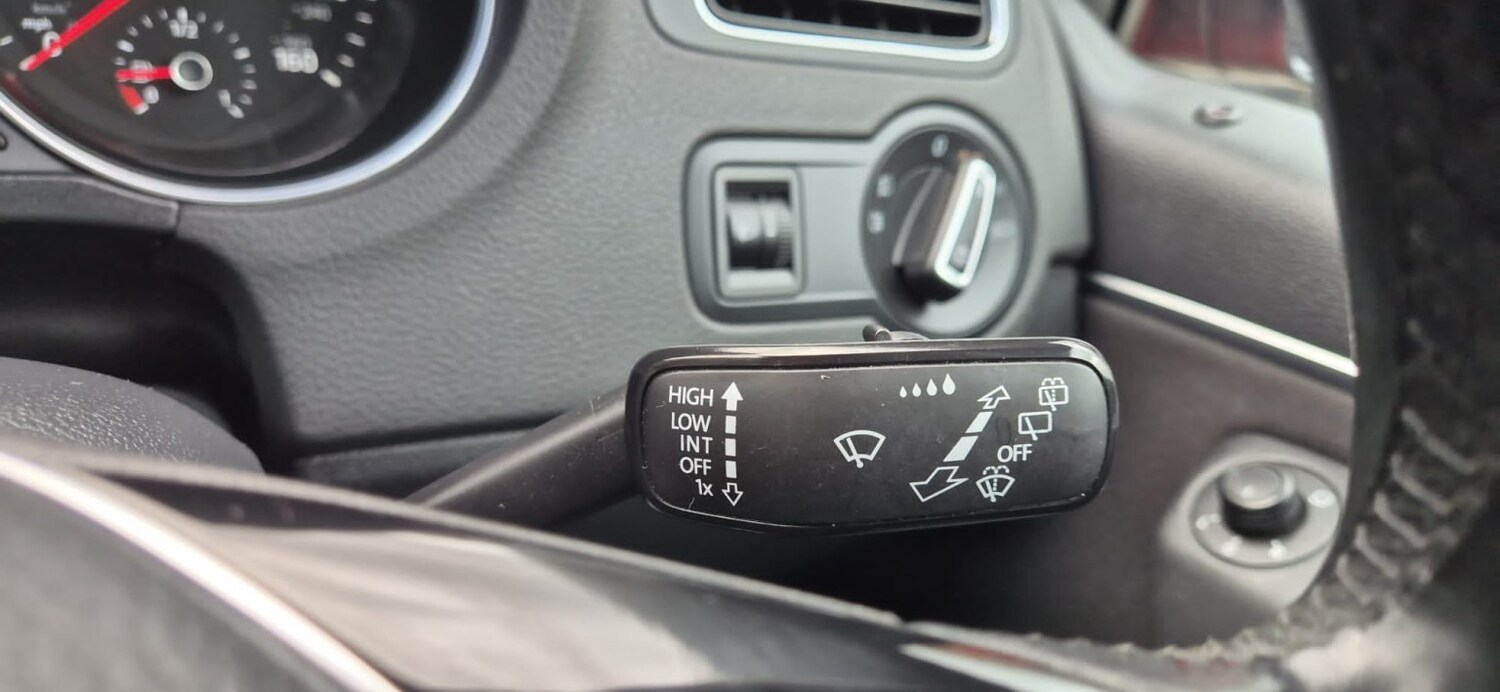 Used Volkswagen Polo 2017 for sale - 78077816: Photo 16