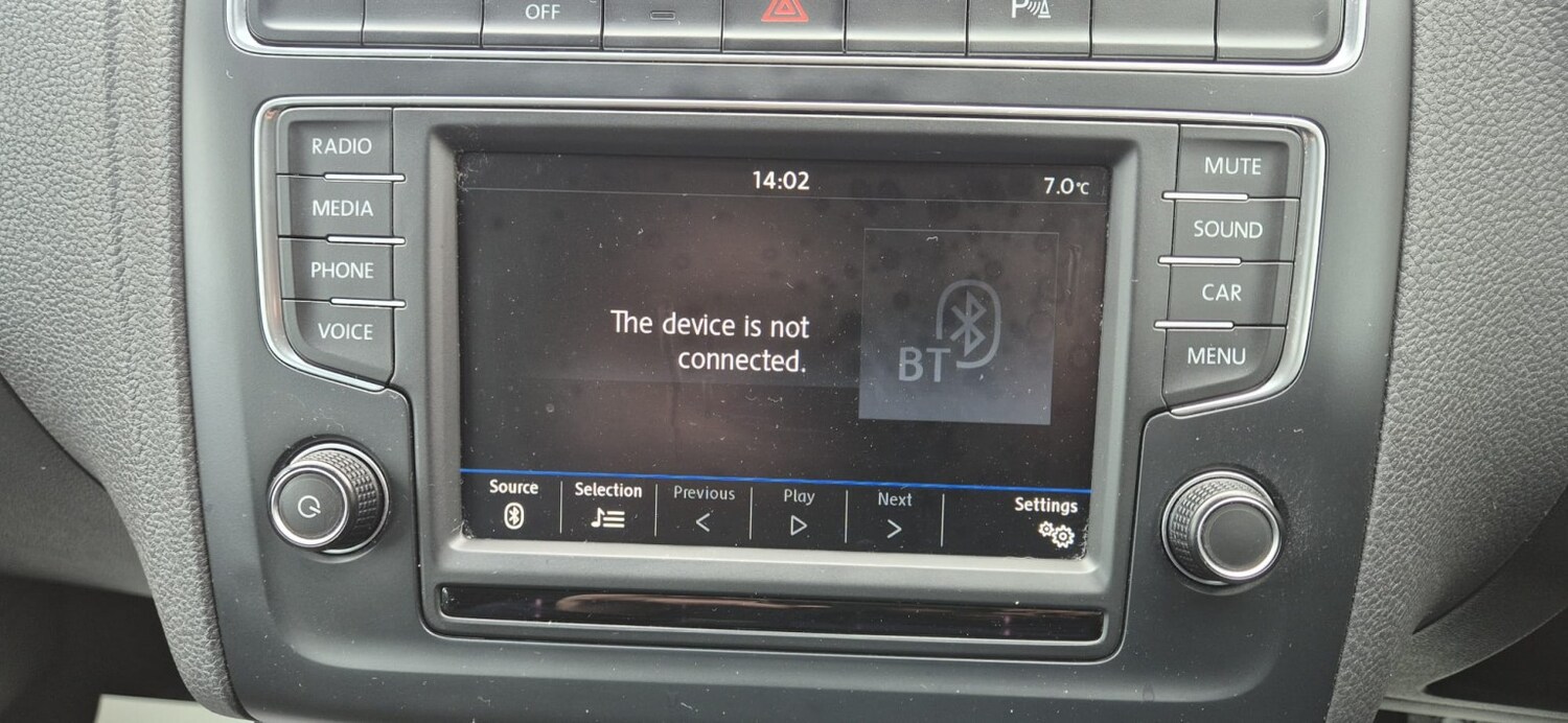 Used Volkswagen Polo 2017 for sale - 78077816: Photo 18