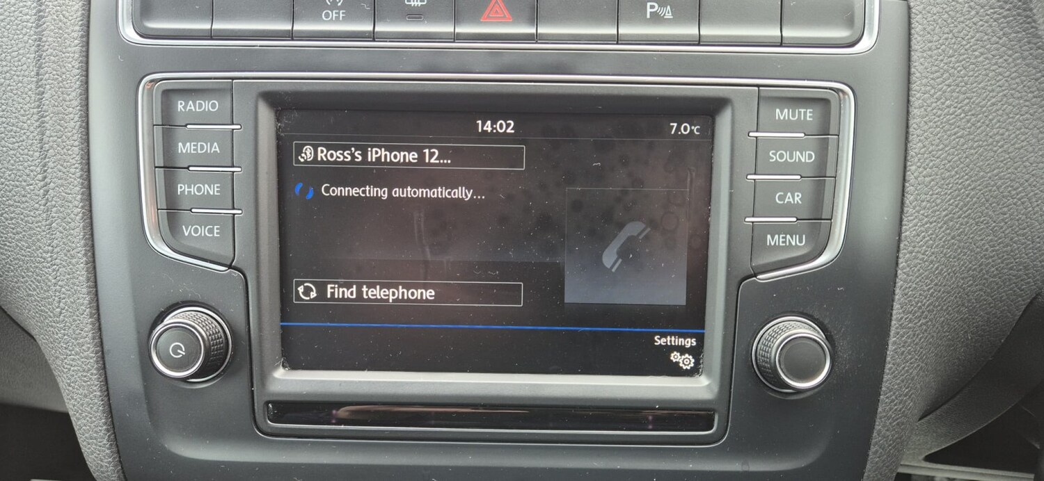 Used Volkswagen Polo 2017 for sale - 78077816: Photo 19