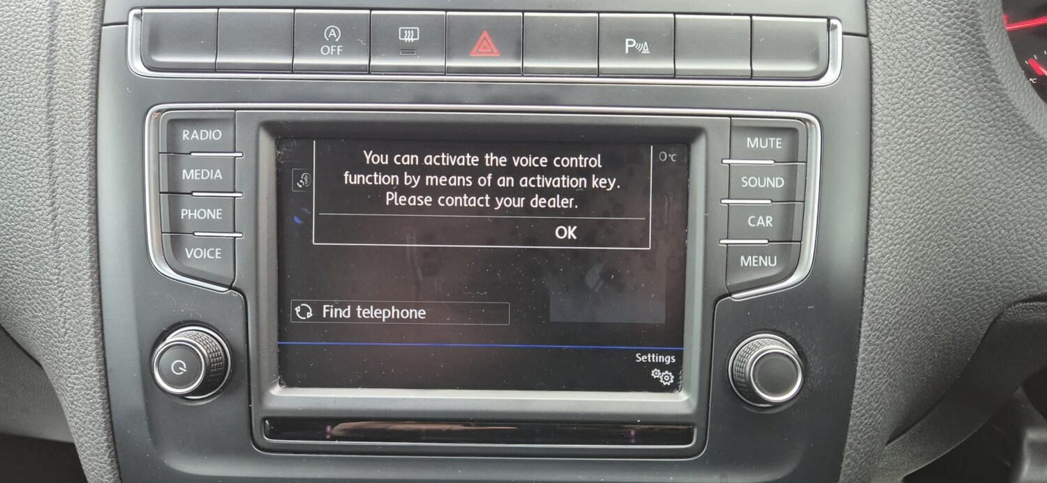 Used Volkswagen Polo 2017 for sale - 78077816: Photo 20