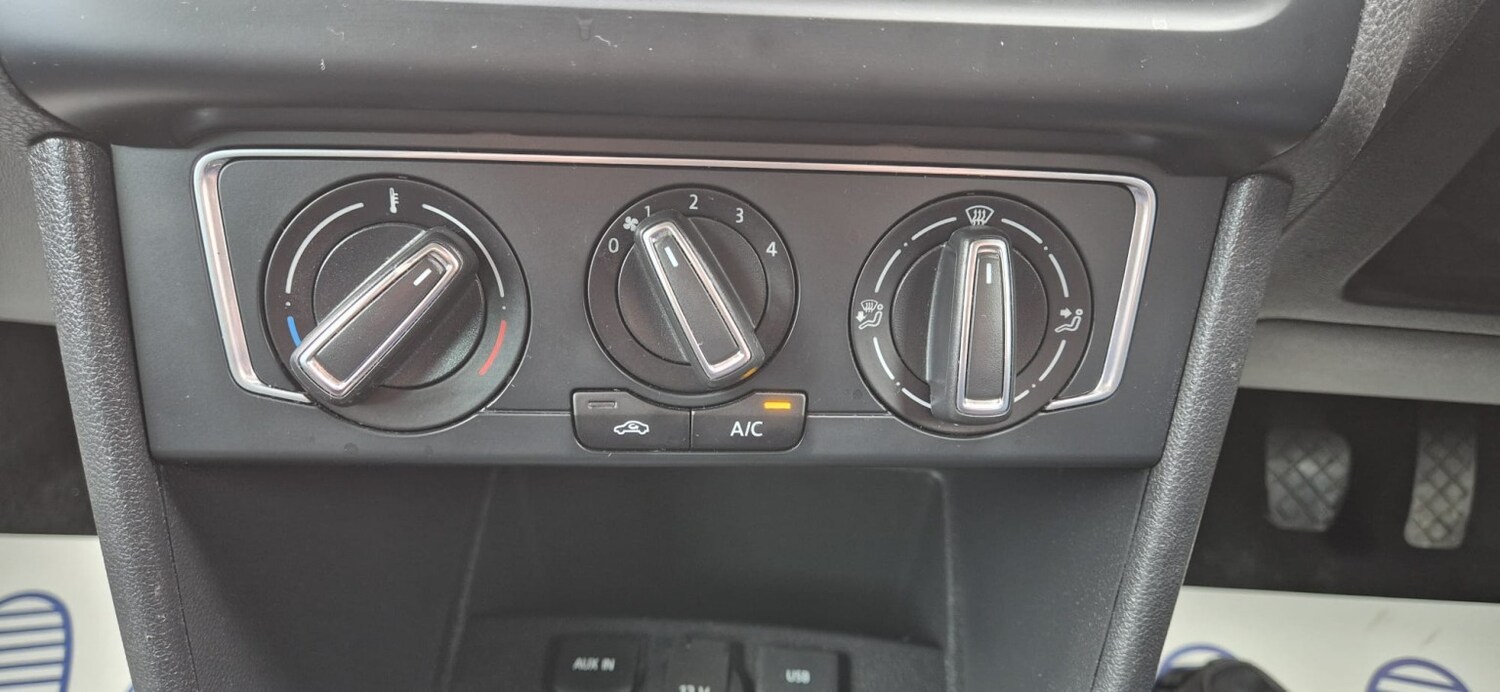 Used Volkswagen Polo 2017 for sale - 78077816: Photo 22