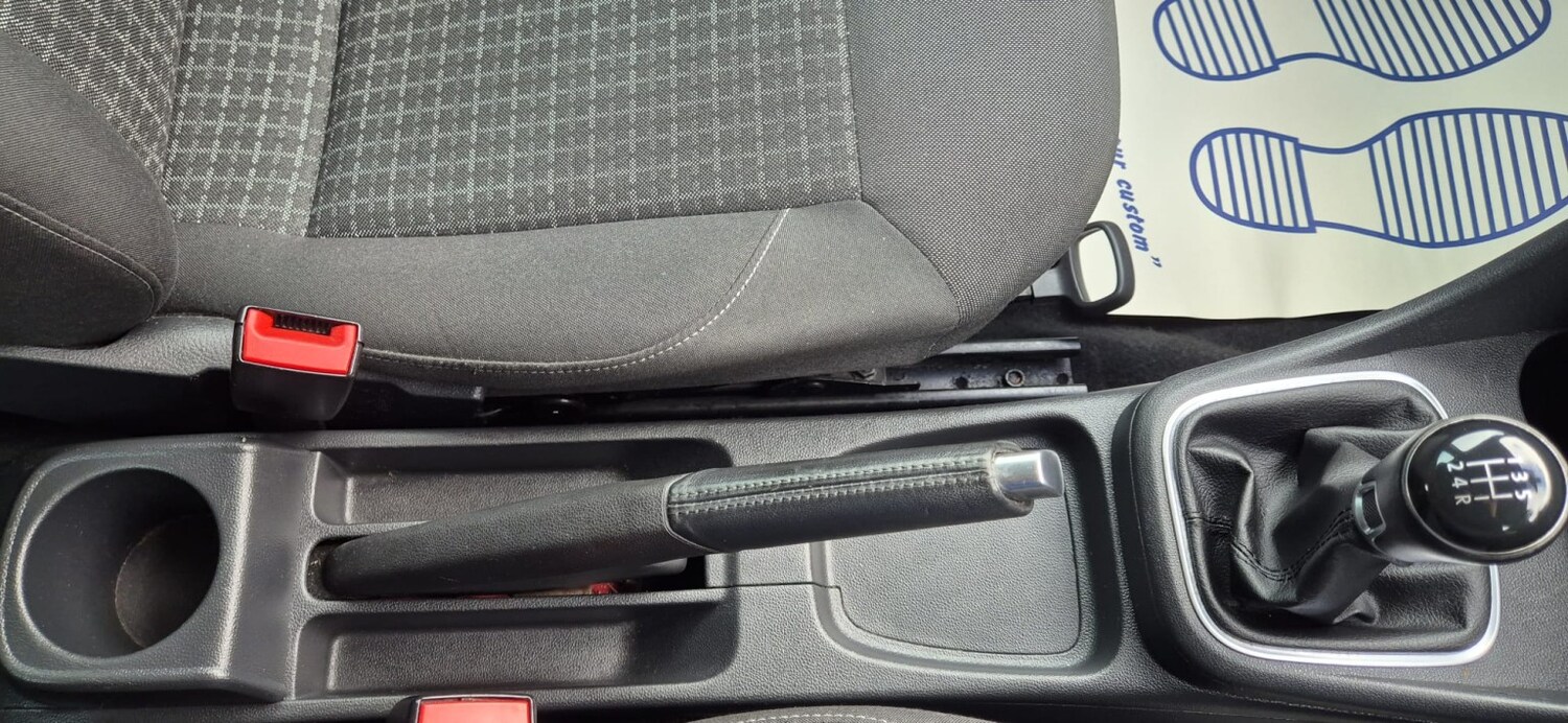 Used Volkswagen Polo 2017 for sale - 78077816: Photo 25