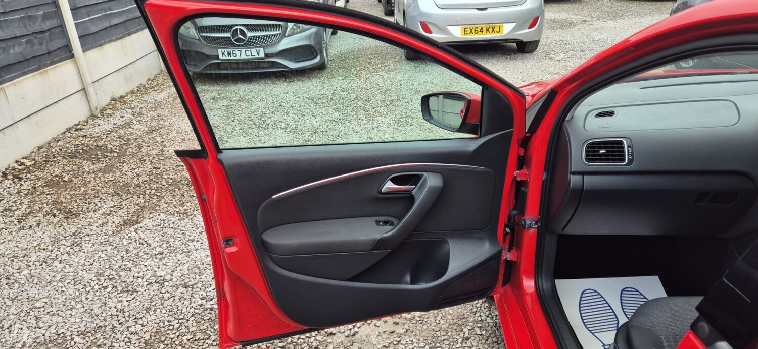 Used Volkswagen Polo 2017 for sale - 78077816: Photo 26