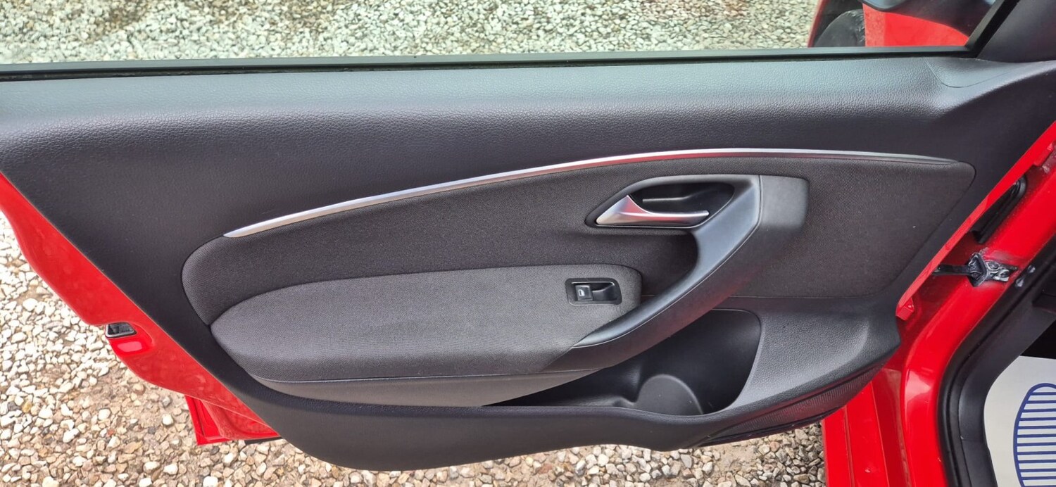 Used Volkswagen Polo 2017 for sale - 78077816: Photo 27