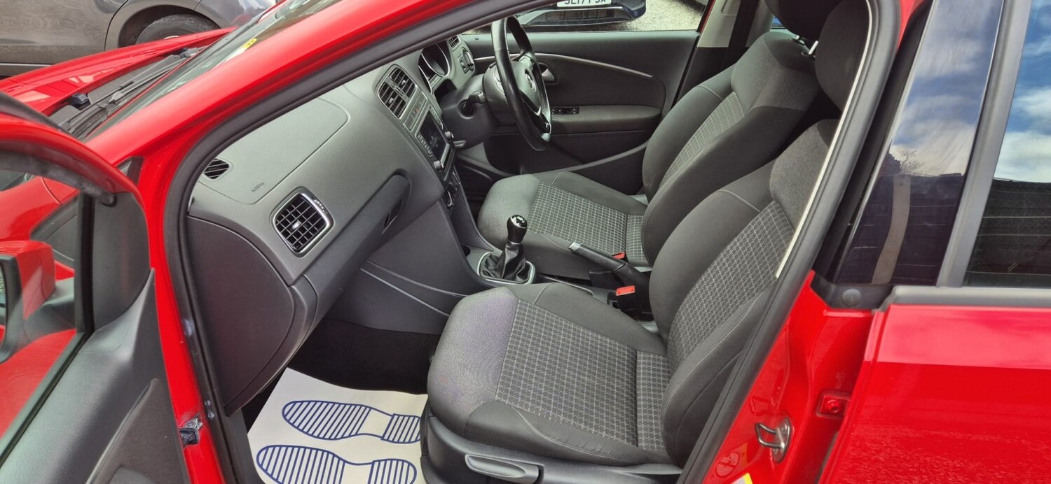 Used Volkswagen Polo 2017 for sale - 78077816: Photo 28