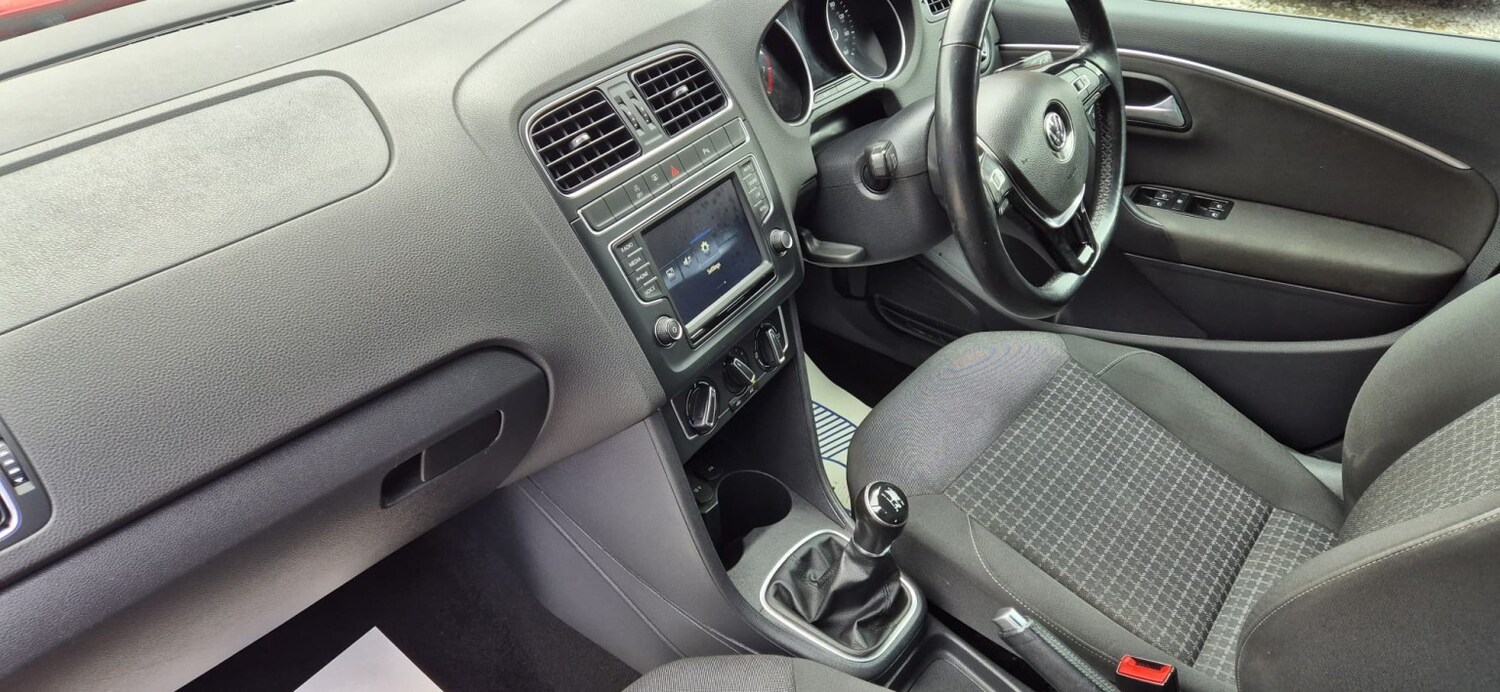 Used Volkswagen Polo 2017 for sale - 78077816: Photo 29