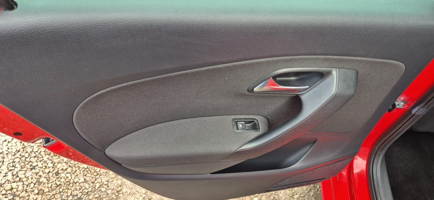 Used Volkswagen Polo 2017 for sale - 78077816: Photo 31