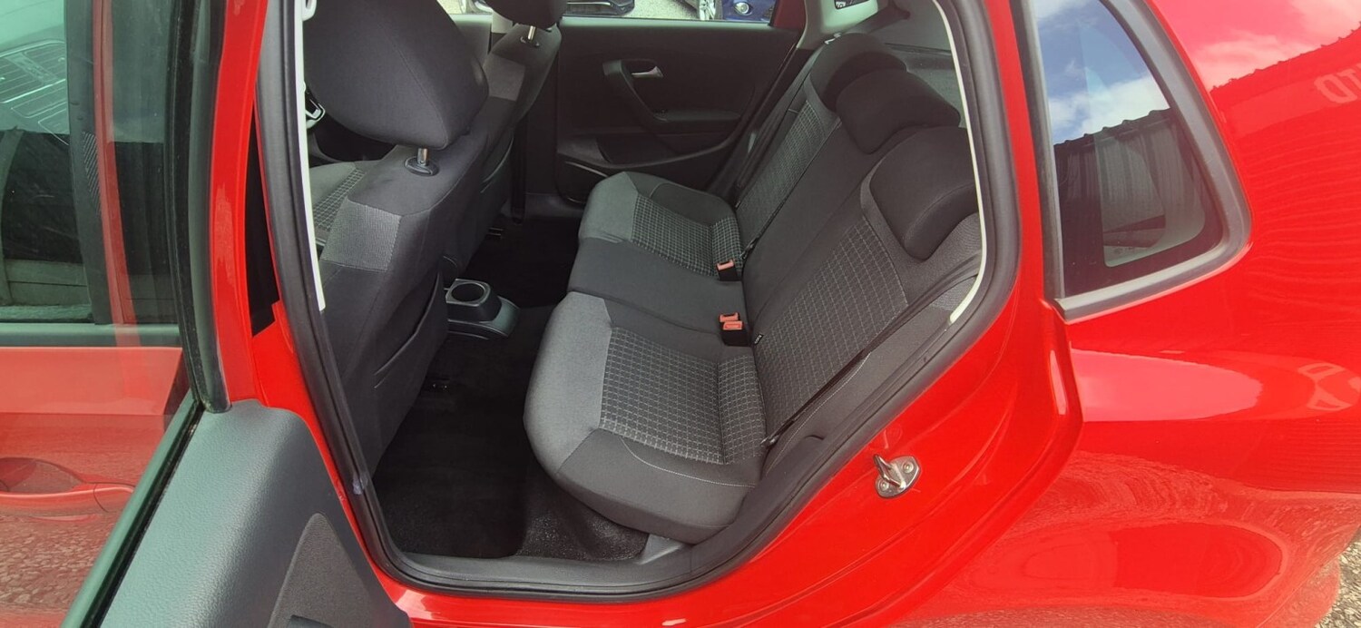 Used Volkswagen Polo 2017 for sale - 78077816: Photo 33