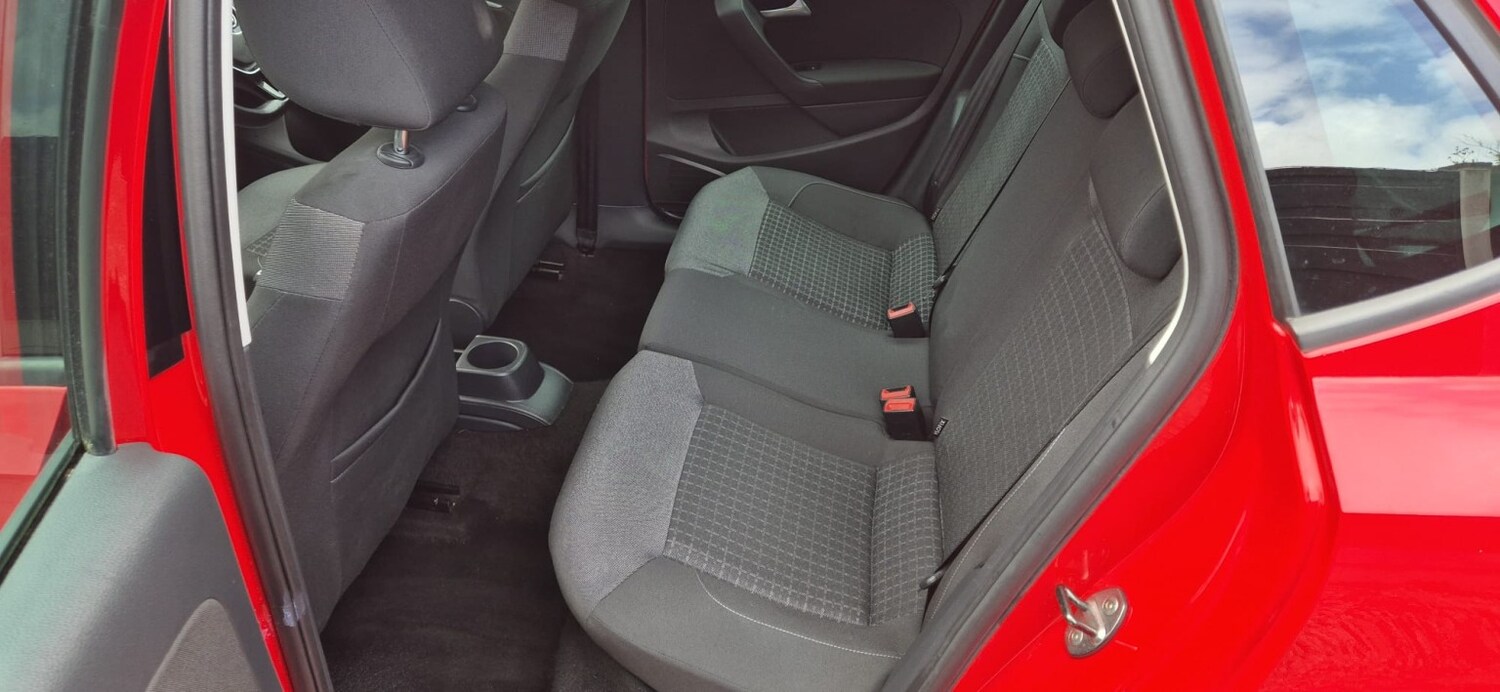 Used Volkswagen Polo 2017 for sale - 78077816: Photo 34