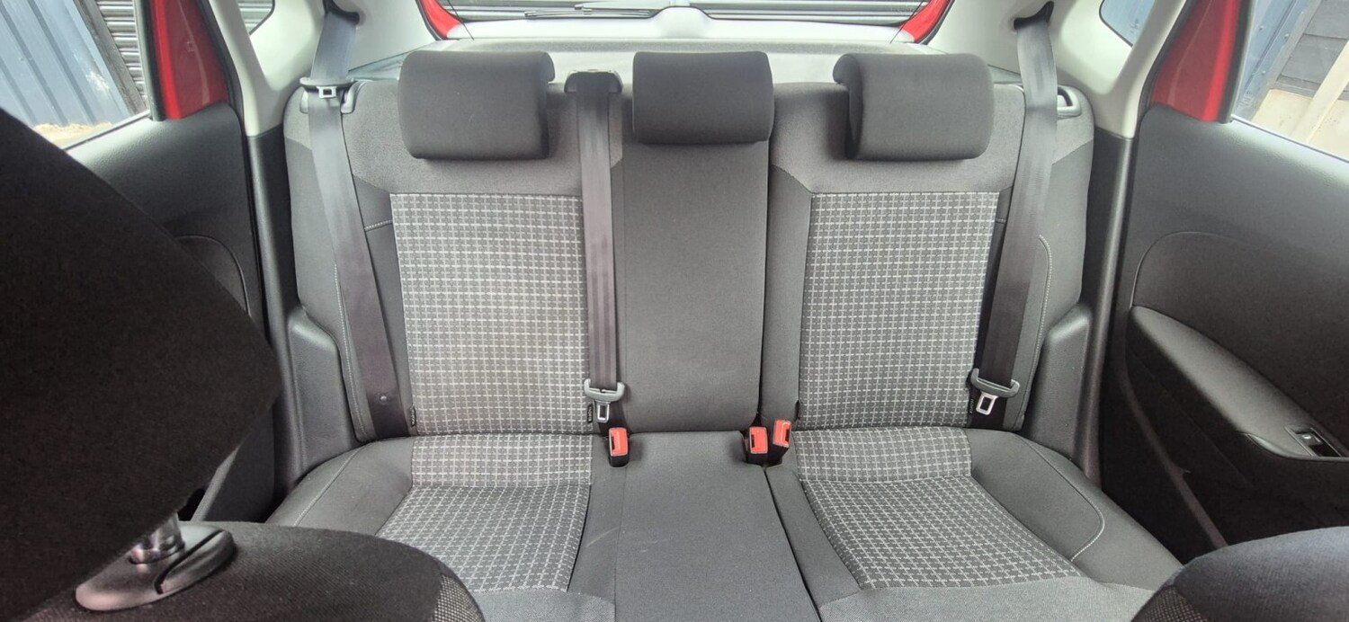 Used Volkswagen Polo 2017 for sale - 78077816: Photo 35