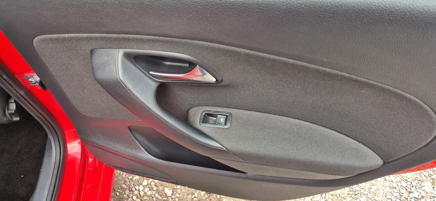 Used Volkswagen Polo 2017 for sale - 78077816: Photo 37