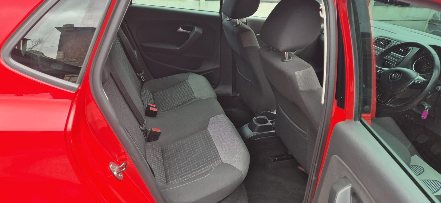 Used Volkswagen Polo 2017 for sale - 78077816: Photo 38