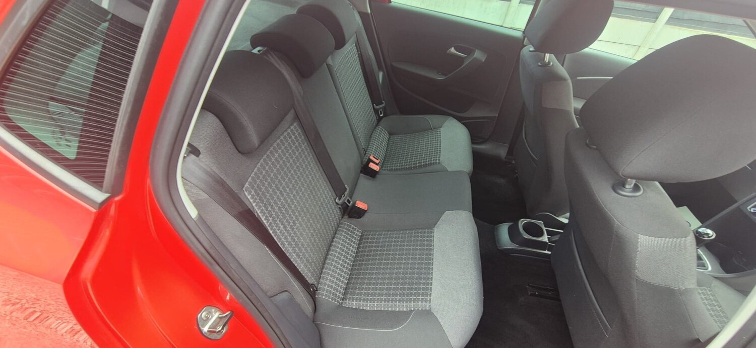 Used Volkswagen Polo 2017 for sale - 78077816: Photo 39