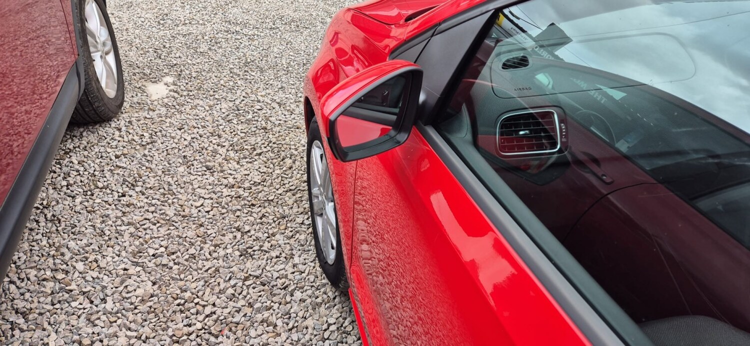 Used Volkswagen Polo 2017 for sale - 78077816: Photo 46