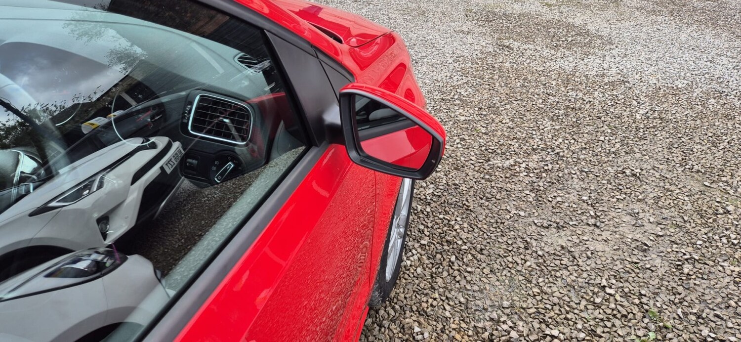 Used Volkswagen Polo 2017 for sale - 78077816: Photo 47