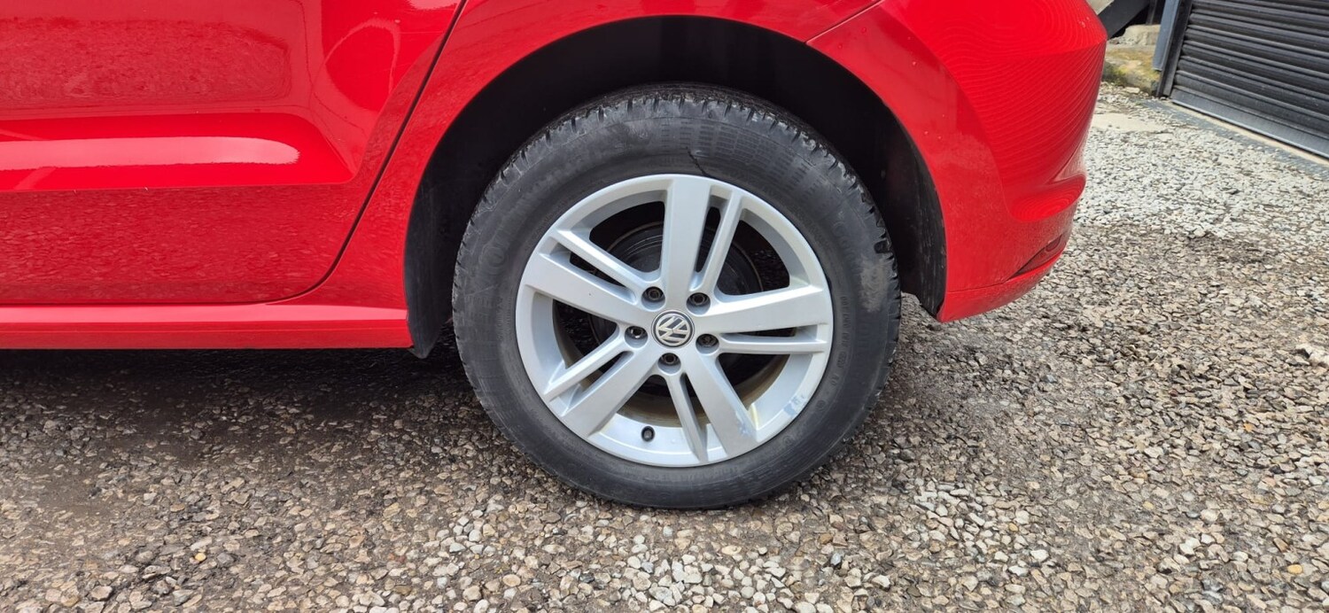 Used Volkswagen Polo 2017 for sale - 78077816: Photo 49