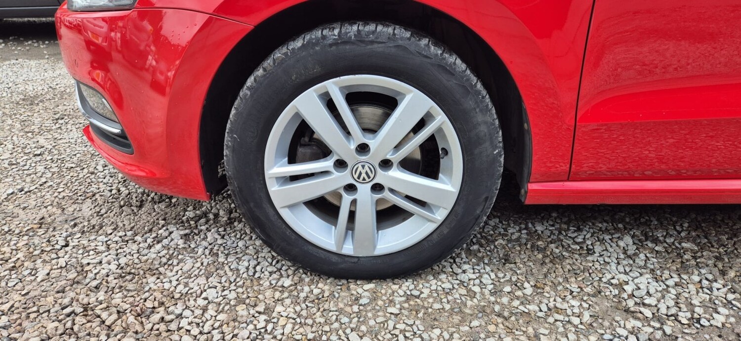 Used Volkswagen Polo 2017 for sale - 78077816: Photo 50