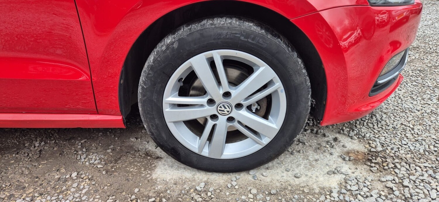 Used Volkswagen Polo 2017 for sale - 78077816: Photo 51