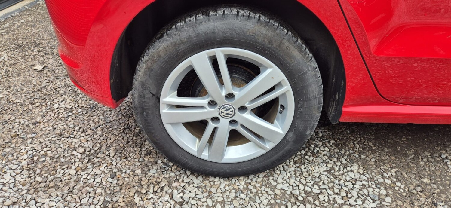 Used Volkswagen Polo 2017 for sale - 78077816: Photo 52