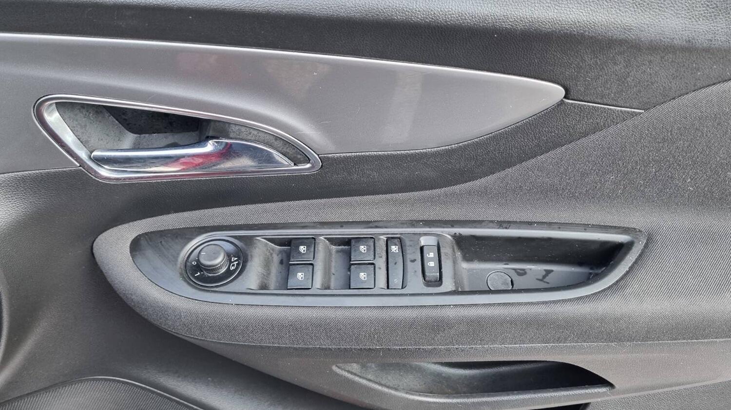 Used Vauxhall Mokka 2014 for sale - 76793783: Photo 18