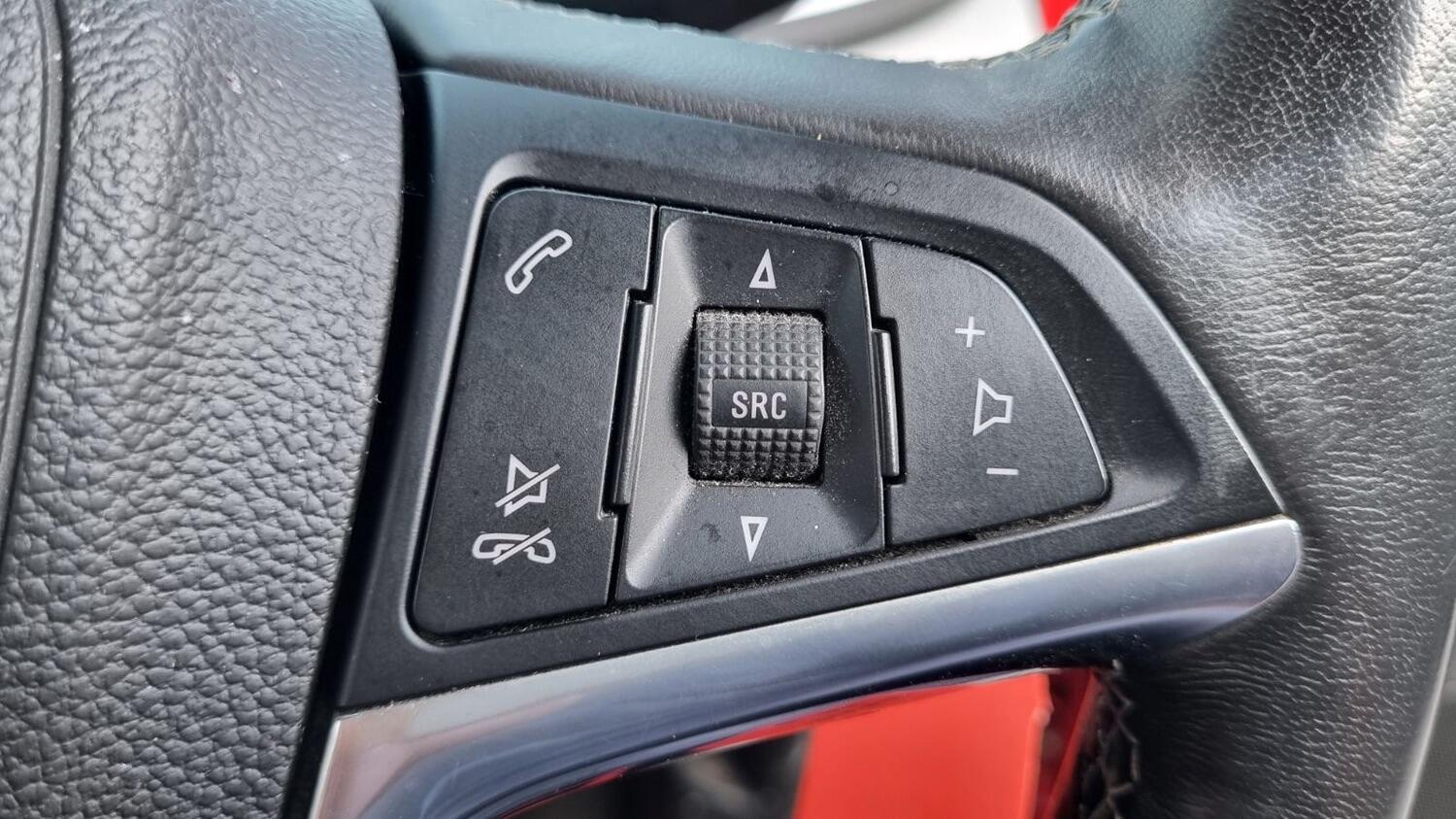 Used Vauxhall Mokka 2014 for sale - 76793783: Photo 26