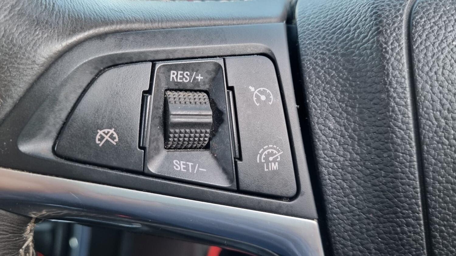 Used Vauxhall Mokka 2014 for sale - 76793783: Photo 27