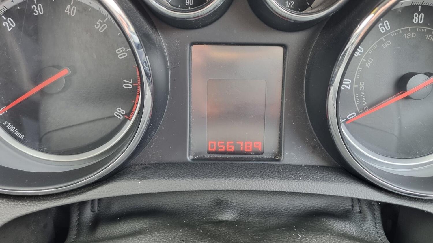 Used Vauxhall Mokka 2014 for sale - 76793783: Photo 29