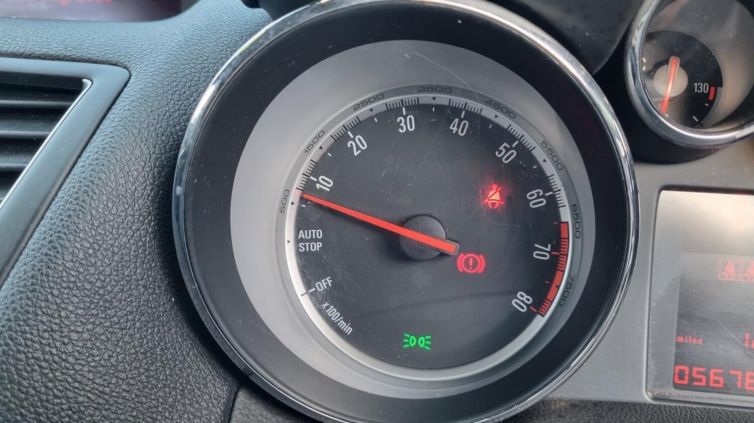 Used Vauxhall Mokka 2014 for sale - 76793783: Photo 30