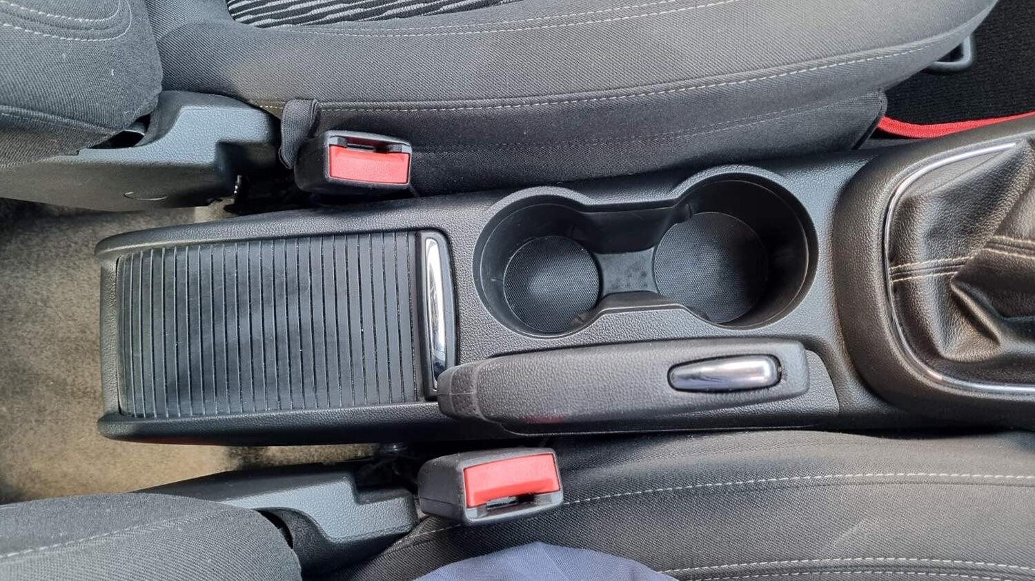 Used Vauxhall Mokka 2014 for sale - 76793783: Photo 35