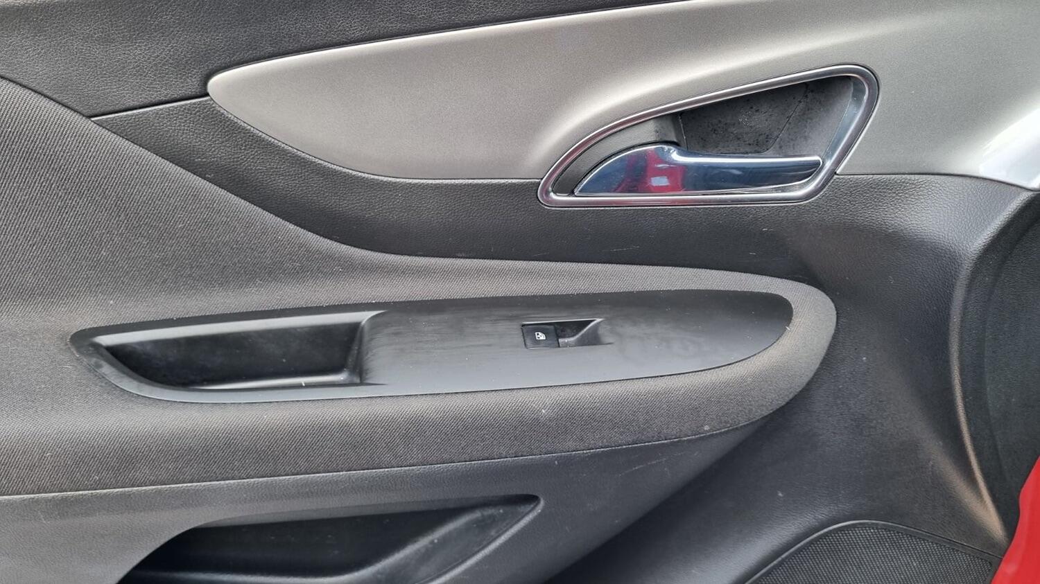 Used Vauxhall Mokka 2014 for sale - 76793783: Photo 40