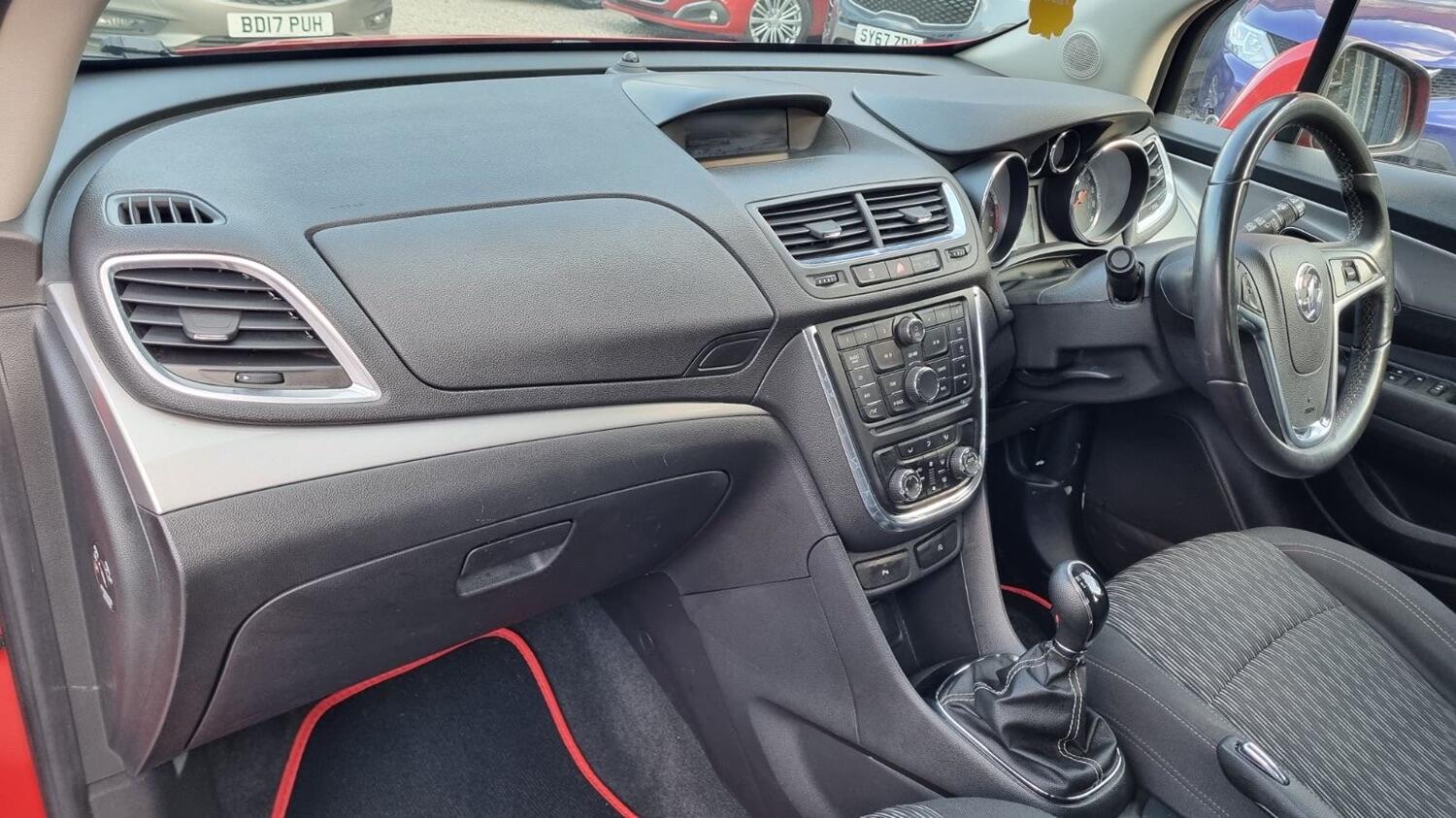 Used Vauxhall Mokka 2014 for sale - 76793783: Photo 41