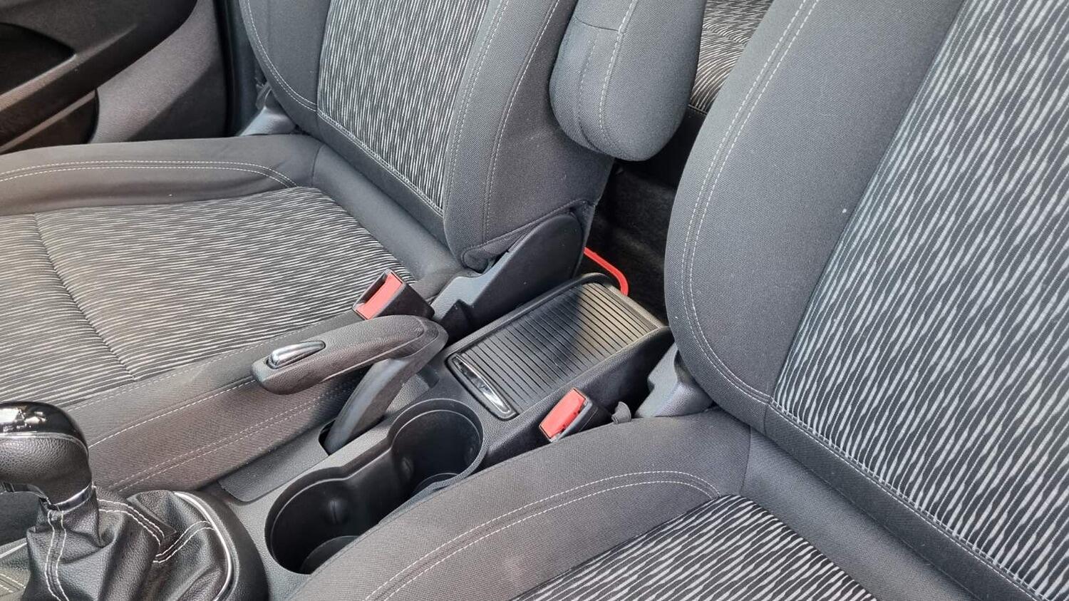 Used Vauxhall Mokka 2014 for sale - 76793783: Photo 45