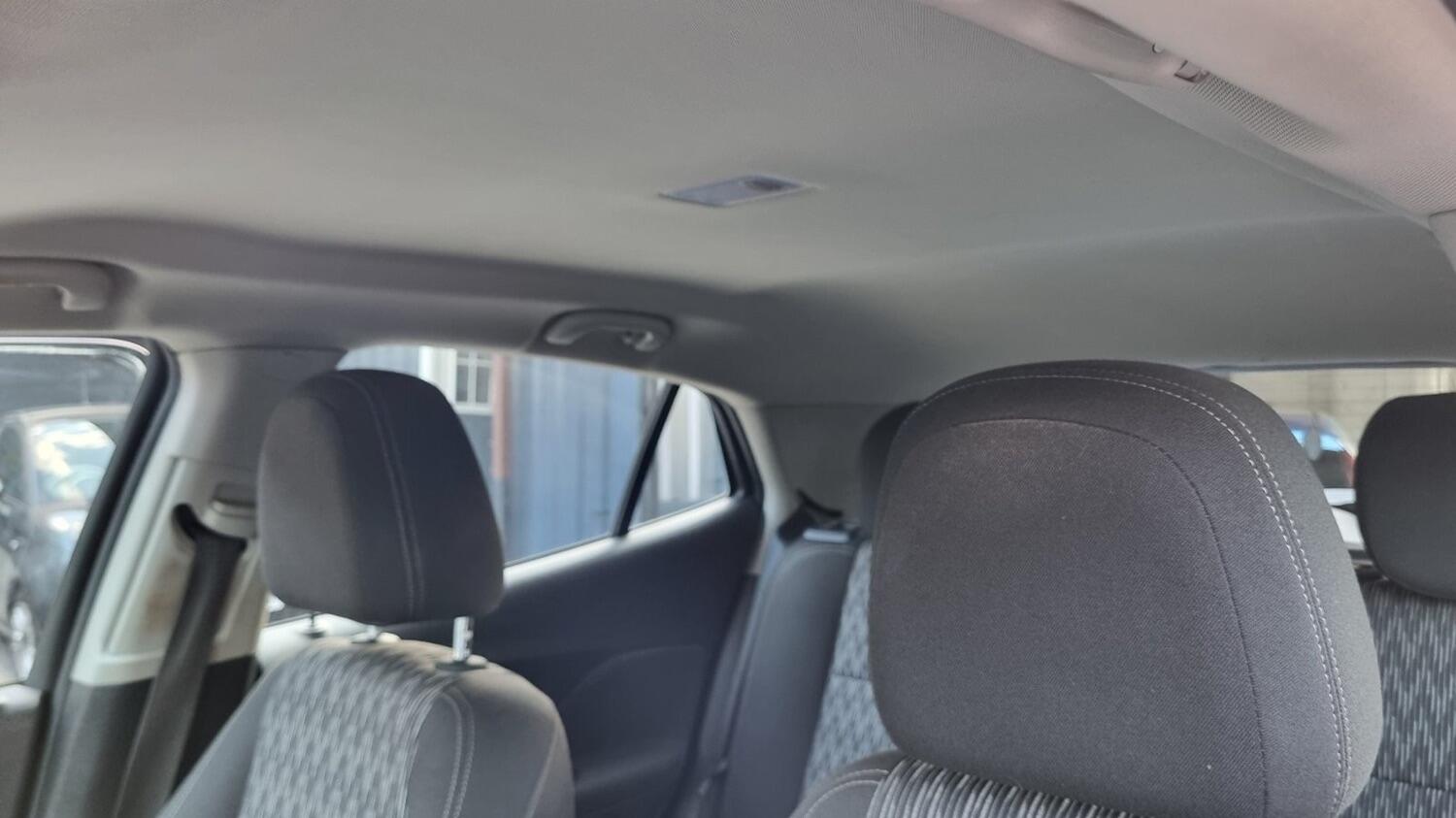 Used Vauxhall Mokka 2014 for sale - 76793783: Photo 46