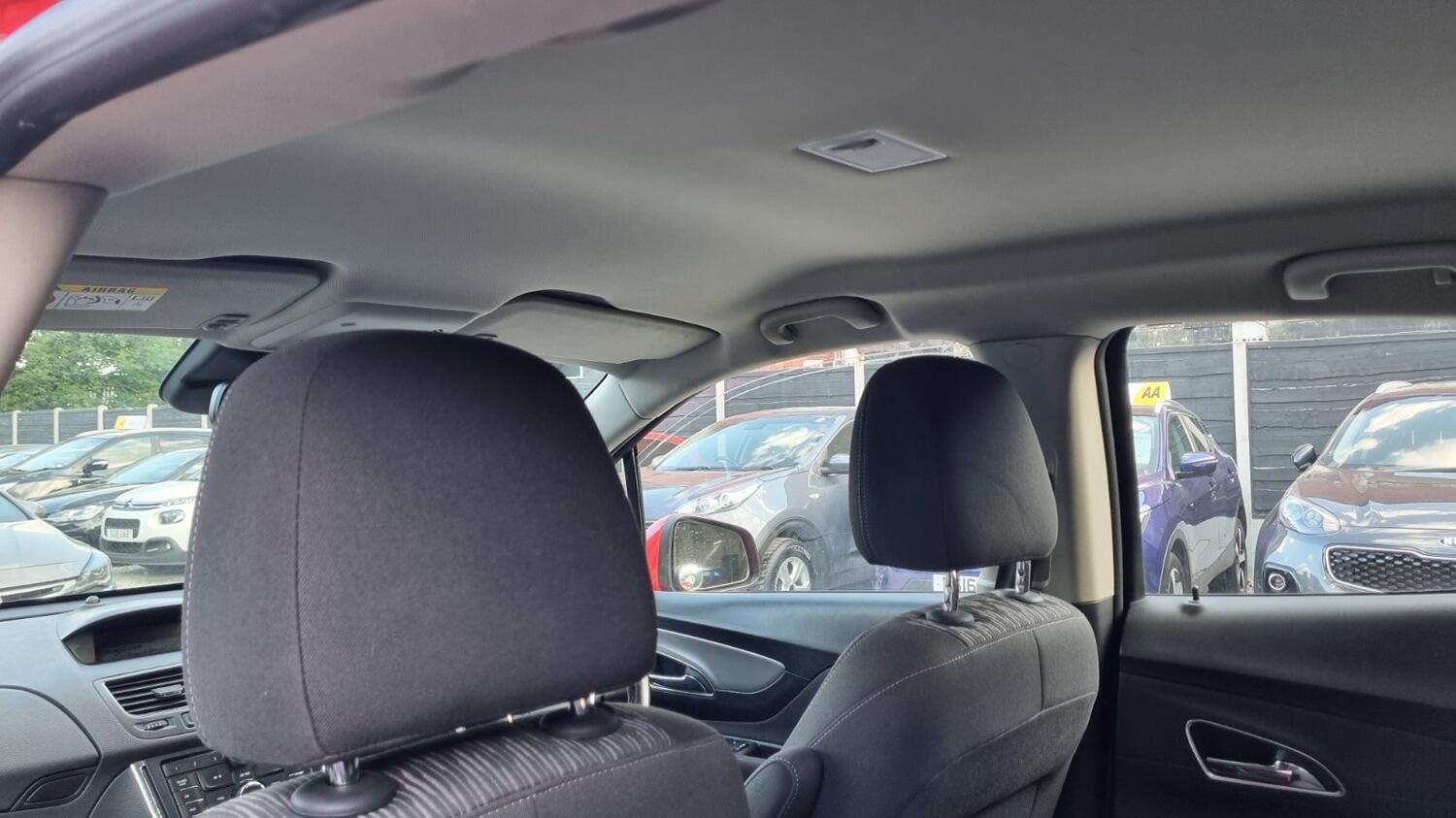 Used Vauxhall Mokka 2014 for sale - 76793783: Photo 53