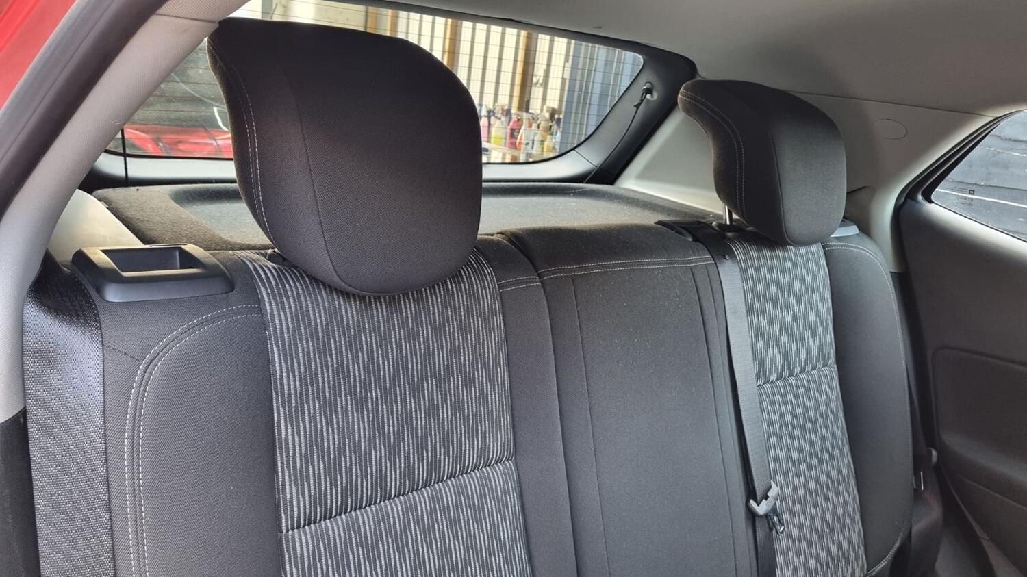 Used Vauxhall Mokka 2014 for sale - 76793783: Photo 56