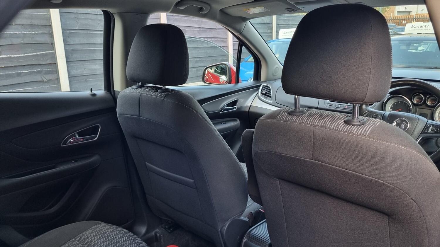 Used Vauxhall Mokka 2014 for sale - 76793783: Photo 57