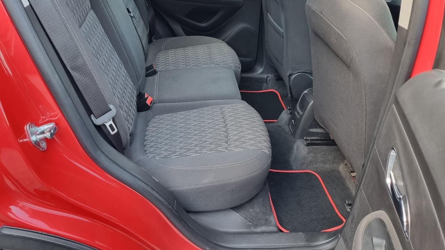 Used Vauxhall Mokka 2014 for sale - 76793783: Photo 59