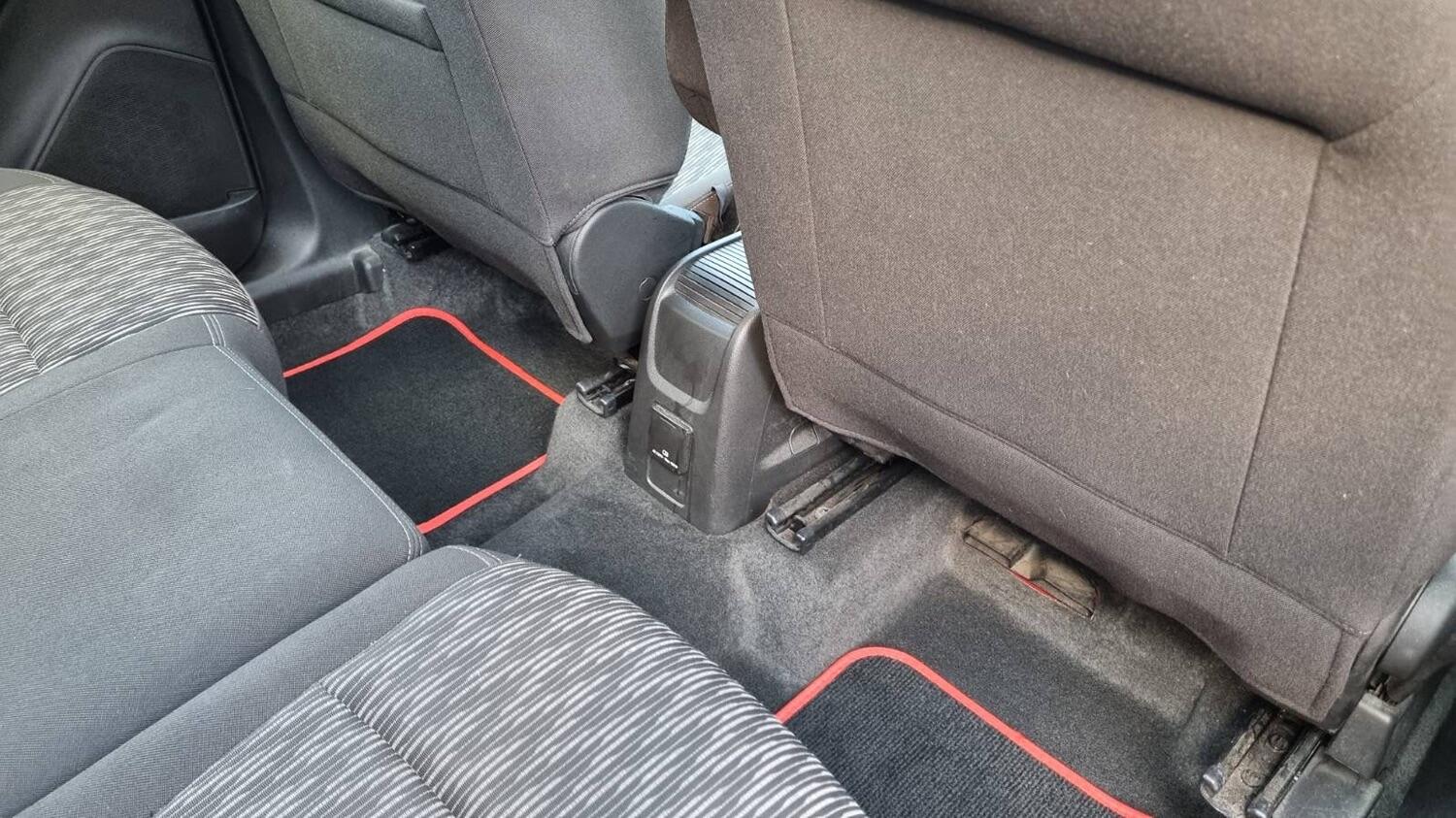 Used Vauxhall Mokka 2014 for sale - 76793783: Photo 60