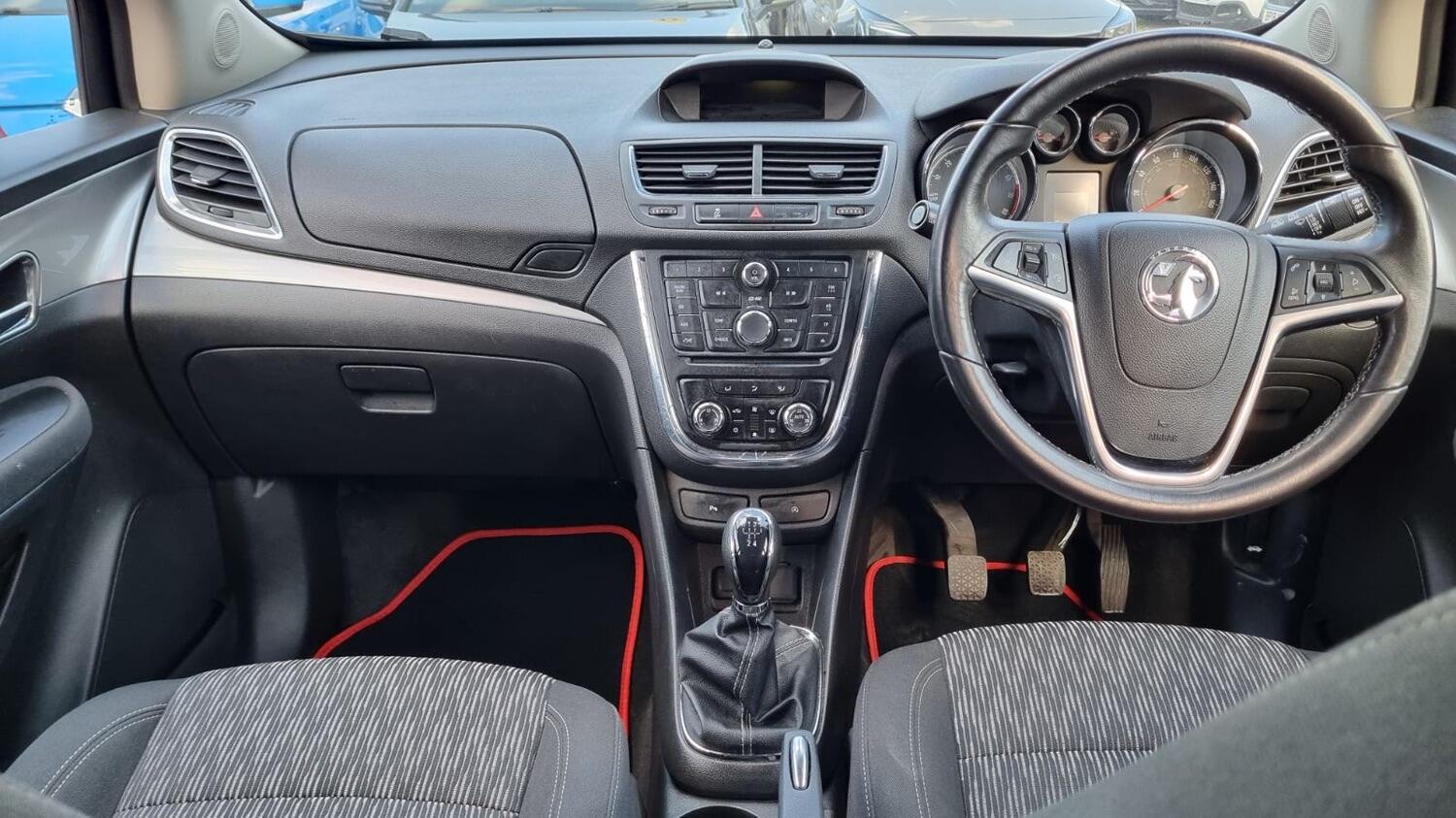 Used Vauxhall Mokka 2014 for sale - 76793783: Photo 63