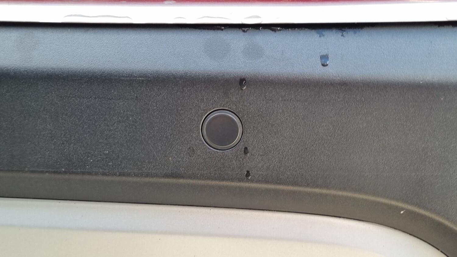 Used Vauxhall Mokka 2014 for sale - 76793783: Photo 64