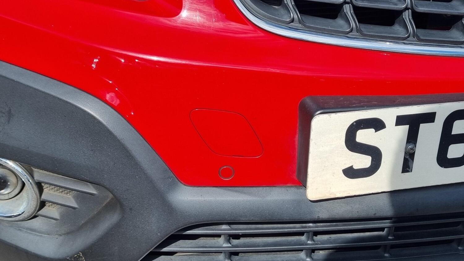 Used Vauxhall Mokka 2014 for sale - 76793783: Photo 69