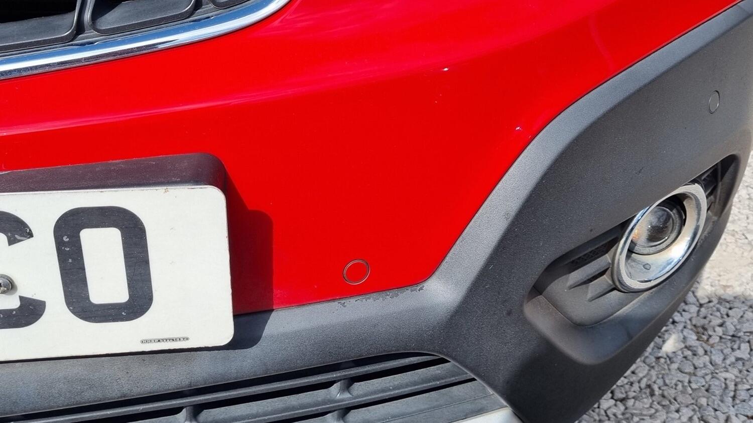 Used Vauxhall Mokka 2014 for sale - 76793783: Photo 70