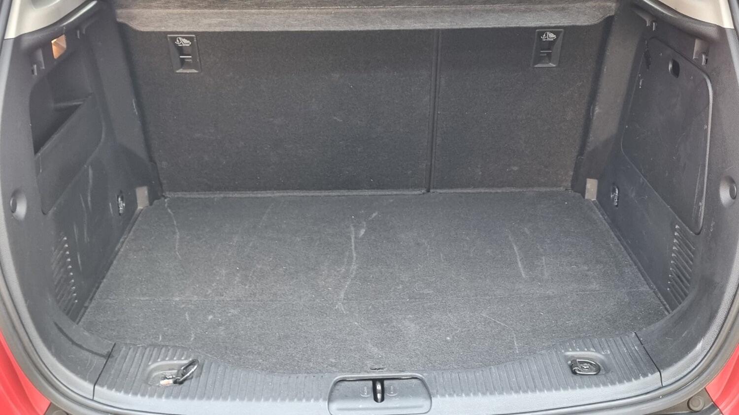 Used Vauxhall Mokka 2014 for sale - 76793783: Photo 74