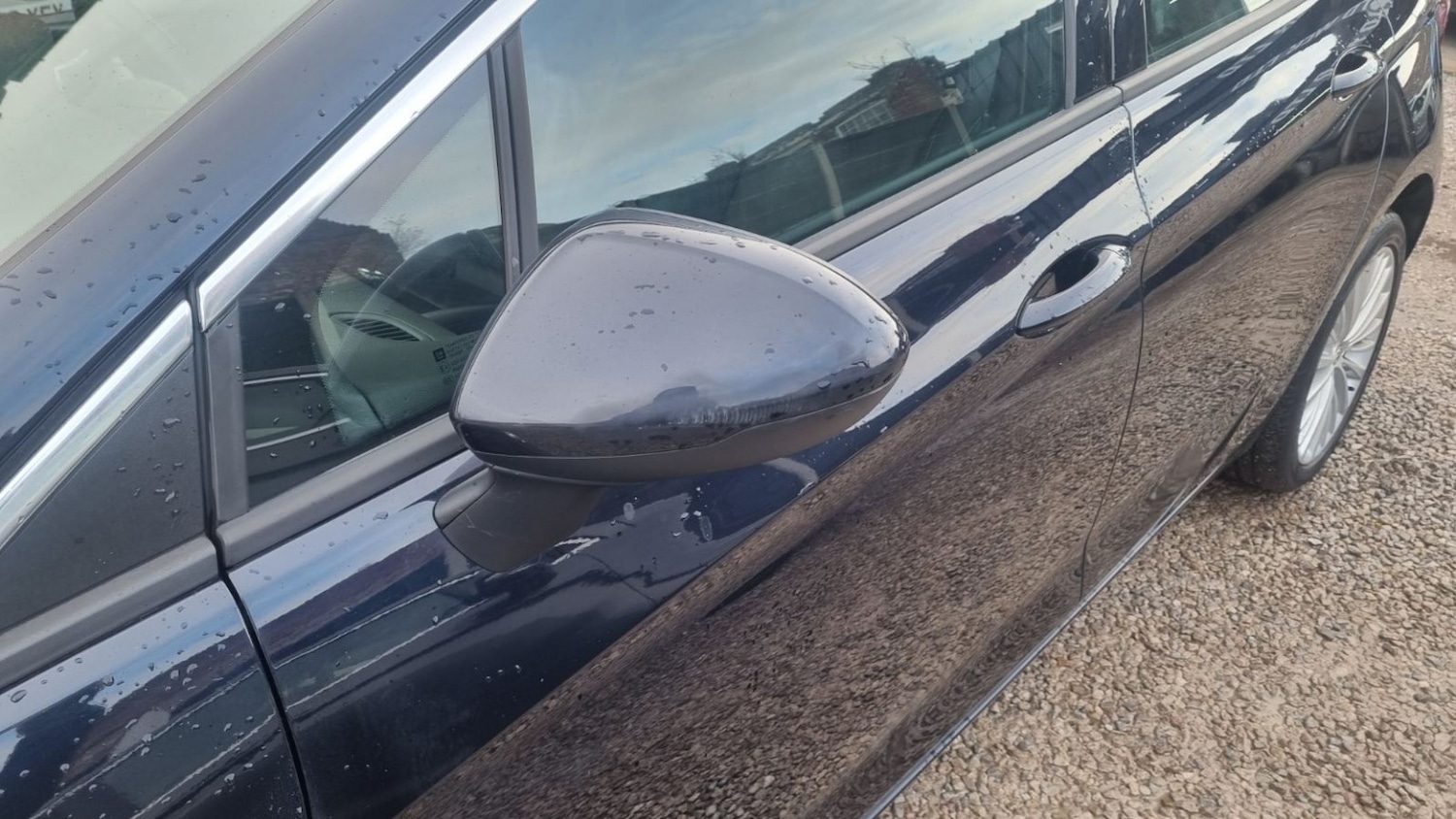 Used Vauxhall Astra 2019 for sale - 77681802: Photo 11