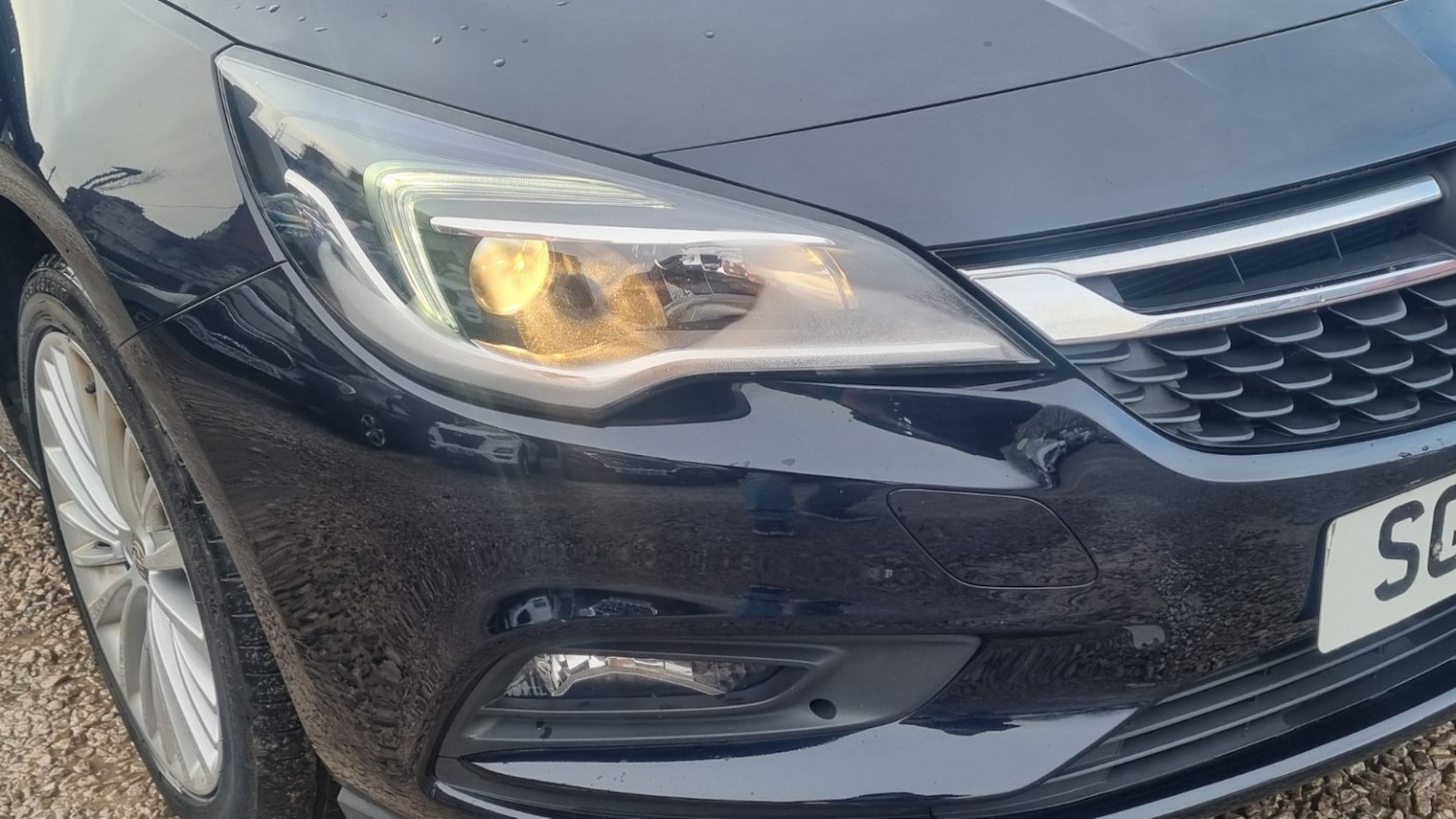 Used Vauxhall Astra 2019 for sale - 77681802: Photo 12