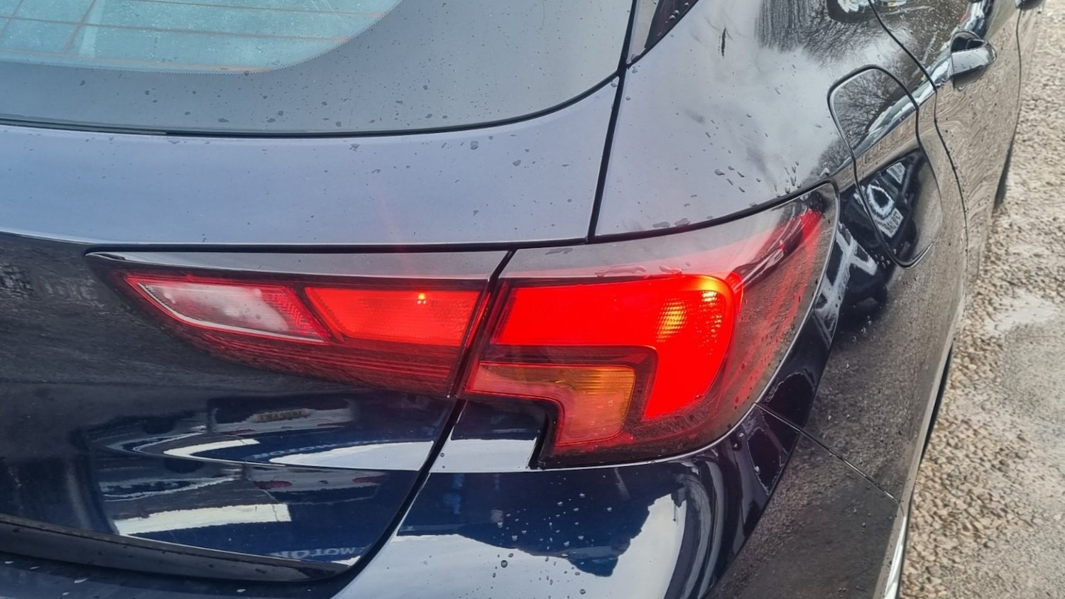 Used Vauxhall Astra 2019 for sale - 77681802: Photo 15