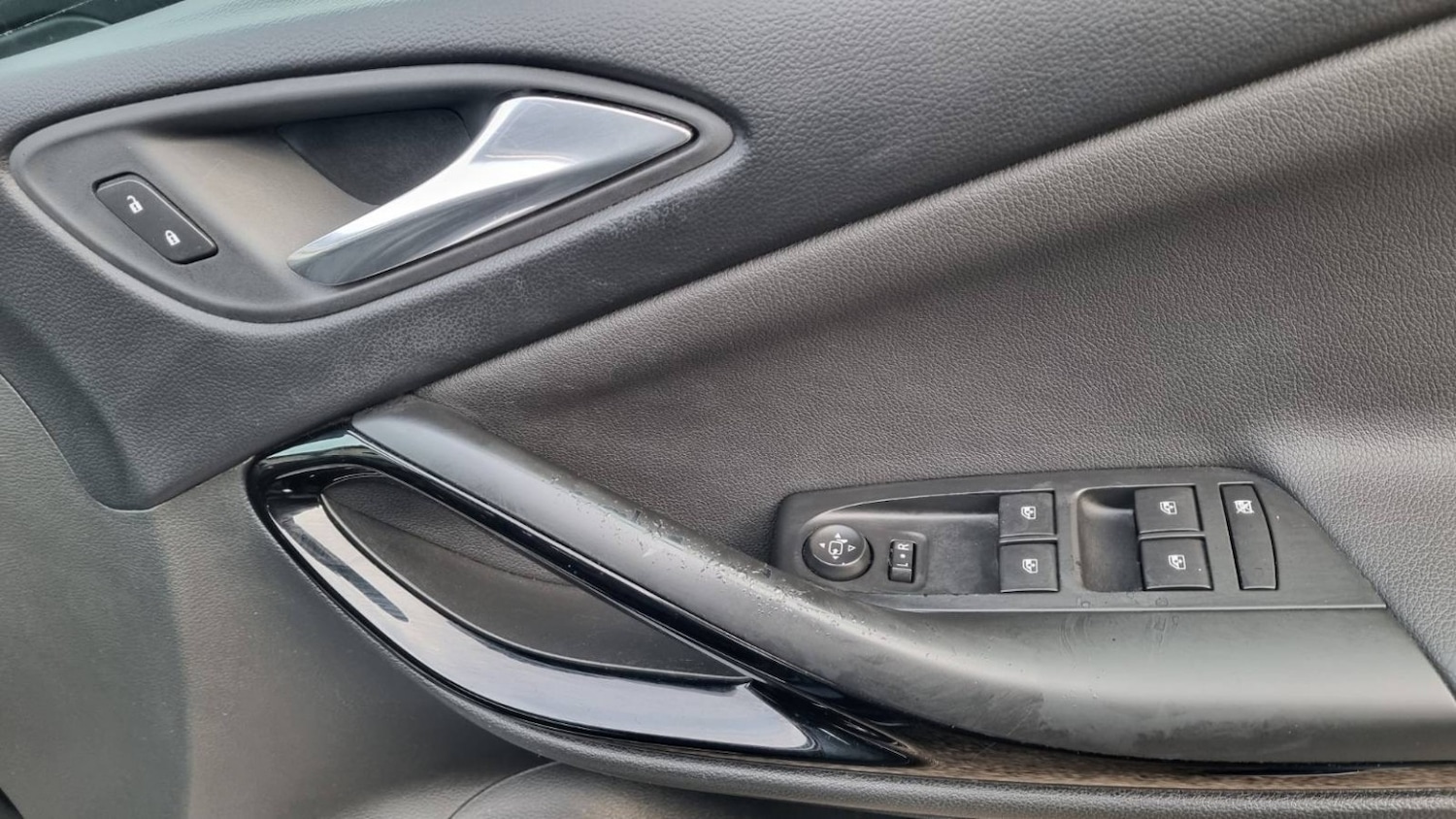 Used Vauxhall Astra 2019 for sale - 77681802: Photo 17