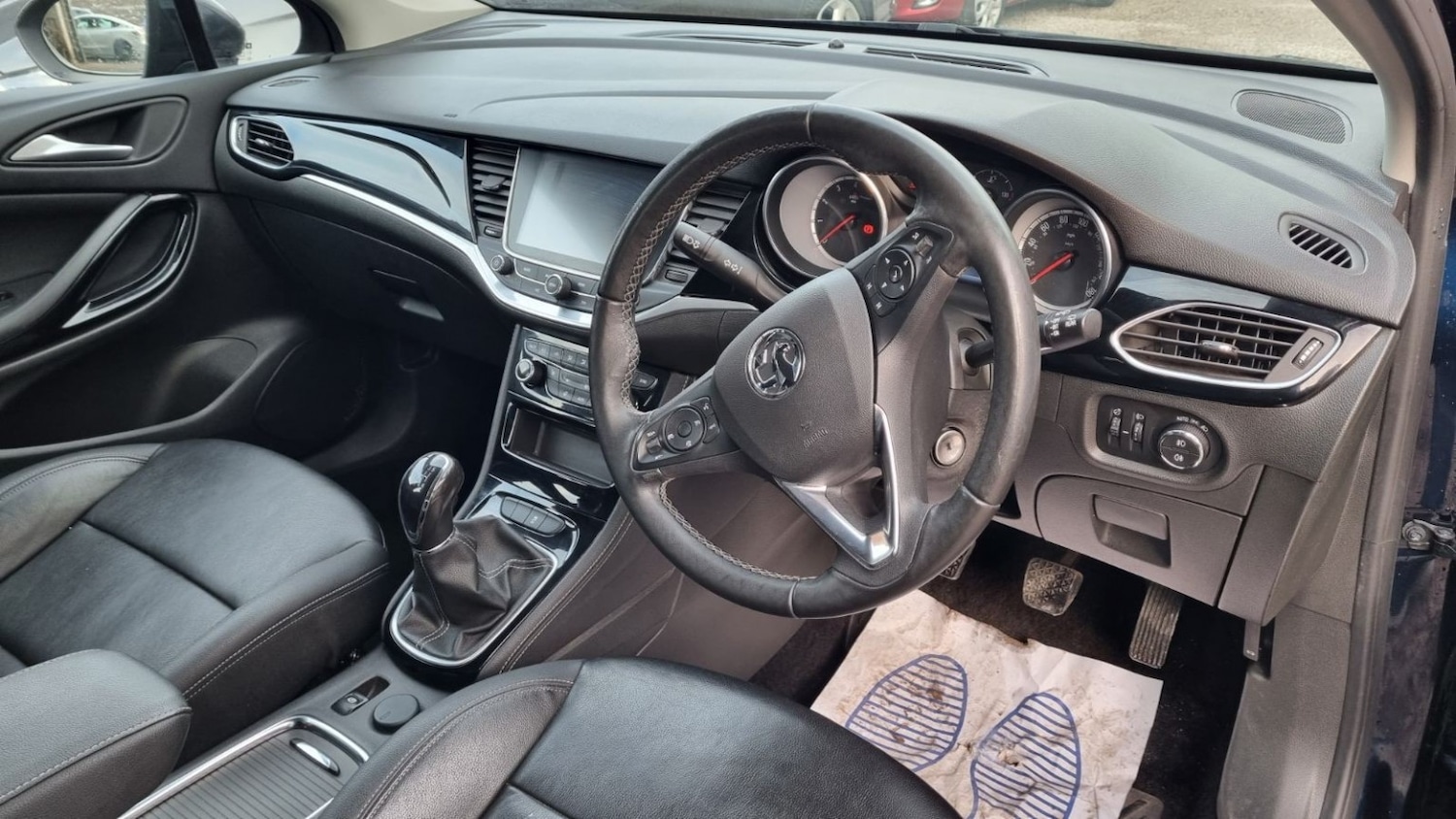 Used Vauxhall Astra 2019 for sale - 77681802: Photo 18